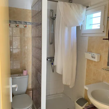 Holiday home Lascar