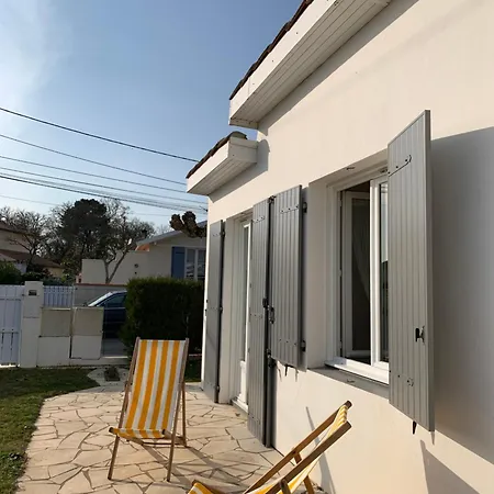 Lascar * Royan
